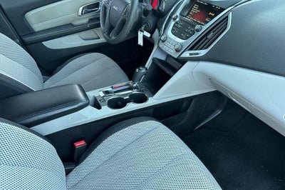 2016 GMC Terrain SLE