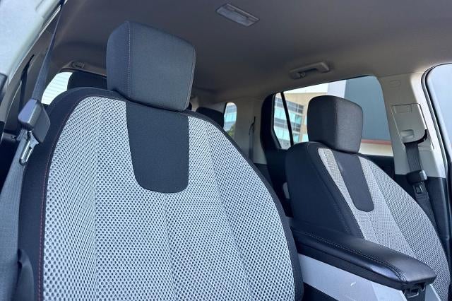 2016 GMC Terrain SLE
