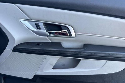 2016 GMC Terrain SLE