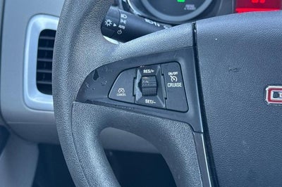 2016 GMC Terrain SLE