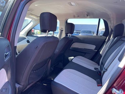 2016 GMC Terrain SLE