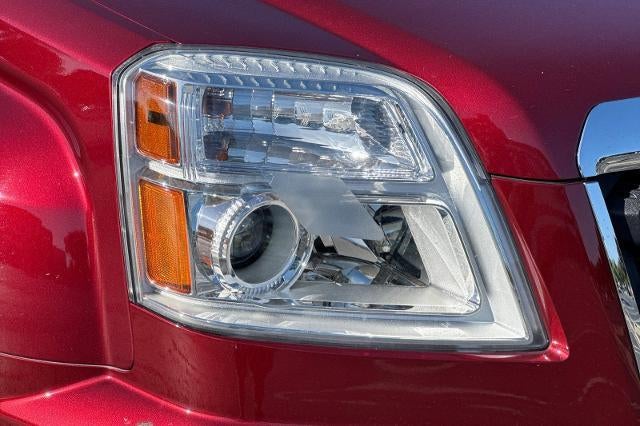 2016 GMC Terrain SLE