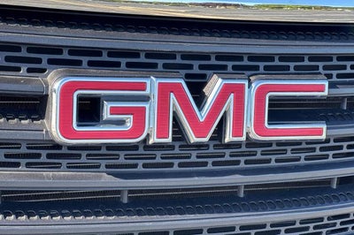 2016 GMC Terrain SLE