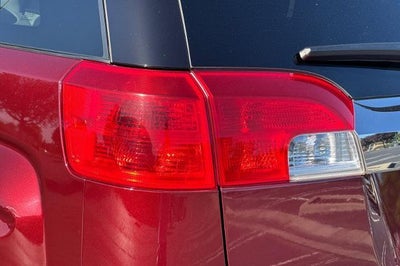 2016 GMC Terrain SLE