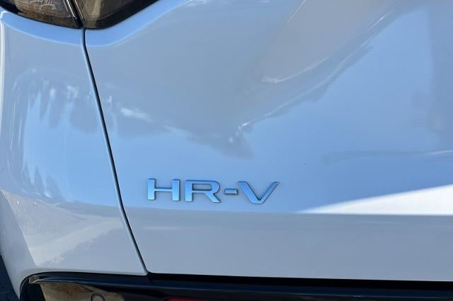 2024 Honda HR-V AWD EX-L