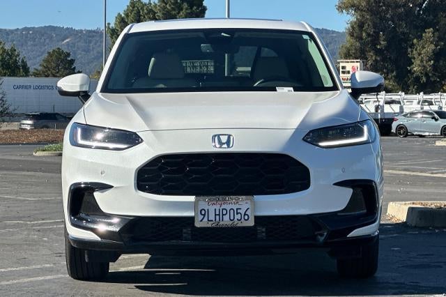 2024 Honda HR-V AWD EX-L