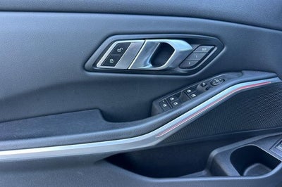 2022 BMW 330i 330i
