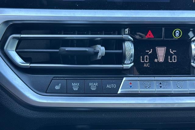 2022 BMW 330i 330i