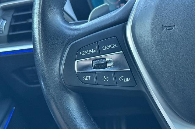 2022 BMW 330i 330i