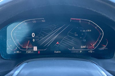 2022 BMW 330i 330i
