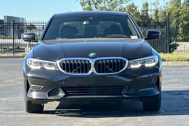 2022 BMW 330i 330i