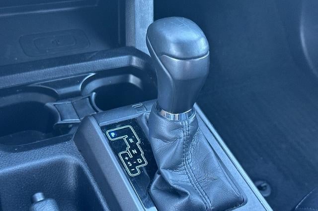 2020 Toyota Tacoma 4WD SR5