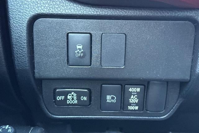 2020 Toyota Tacoma 4WD SR5