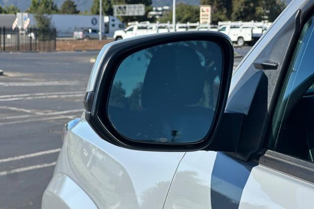 2020 Toyota Tacoma 4WD SR5