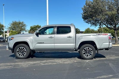 2020 Toyota Tacoma 4WD SR5