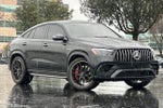 2025 Mercedes-Benz GLE AMG® GLE 63 S