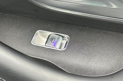 2025 Mercedes-Benz GLE AMG® GLE 63 S