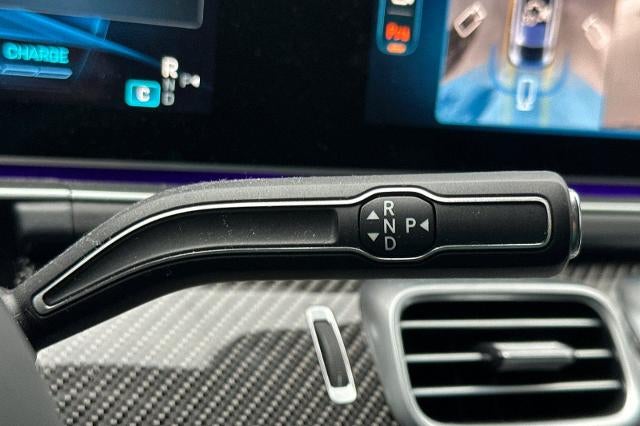 2025 Mercedes-Benz GLE AMG® GLE 63 S