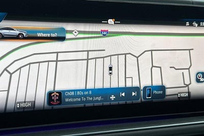 2025 Mercedes-Benz GLE AMG® GLE 63 S