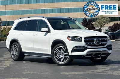 2020 Mercedes-Benz GLS 450 4MATIC®