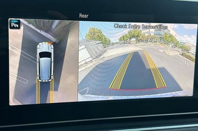 2020 Mercedes-Benz GLS 450 4MATIC®