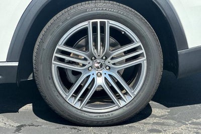 2020 Mercedes-Benz GLS 450 4MATIC®