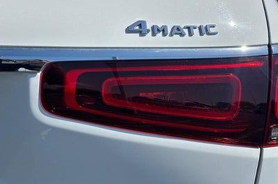 2020 Mercedes-Benz GLS 450 4MATIC®