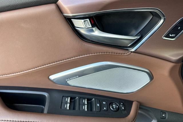2025 Acura RDX w/Technology Package