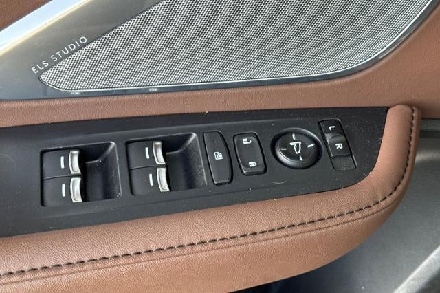 2025 Acura RDX w/Technology Package