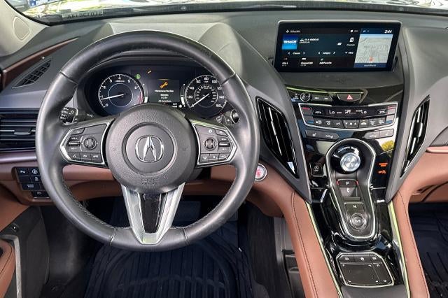 2025 Acura RDX w/Technology Package