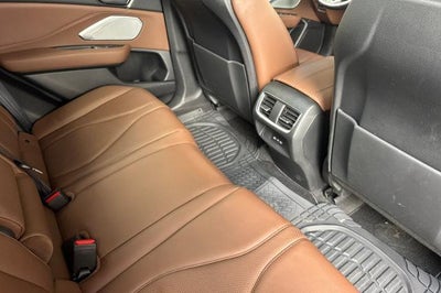 2025 Acura RDX w/Technology Package