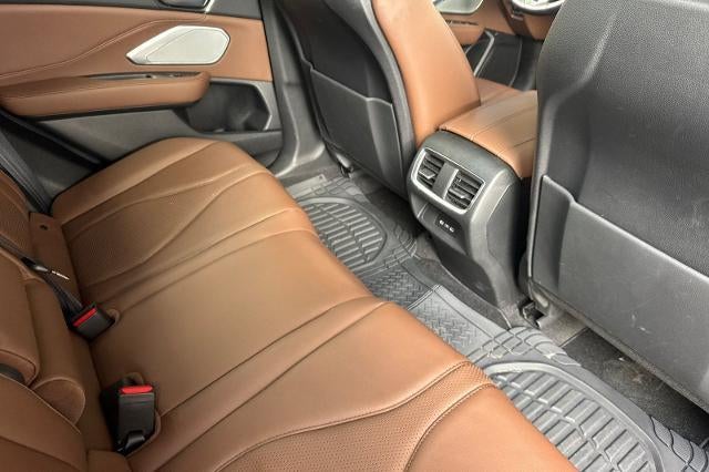 2025 Acura RDX w/Technology Package