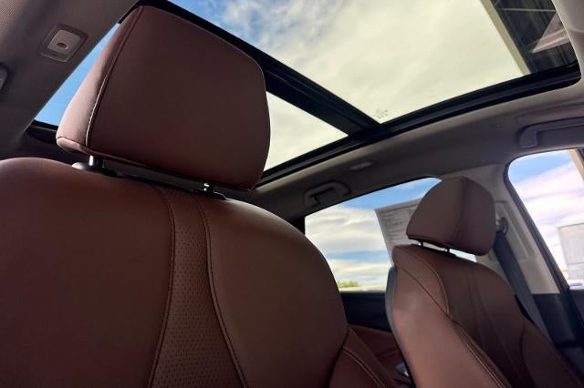 2025 Acura RDX w/Technology Package