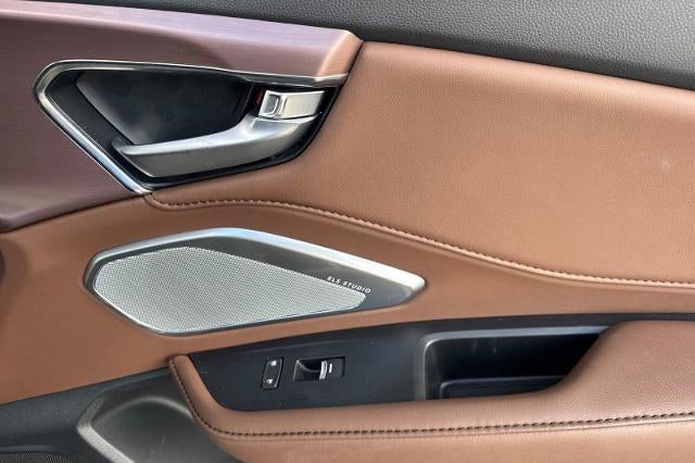 2025 Acura RDX w/Technology Package