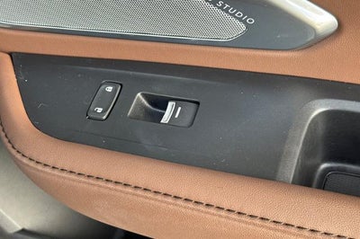 2025 Acura RDX w/Technology Package