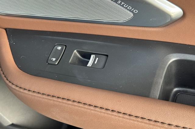 2025 Acura RDX w/Technology Package