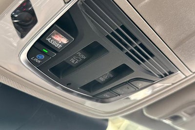 2025 Acura RDX w/Technology Package