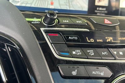 2025 Acura RDX w/Technology Package