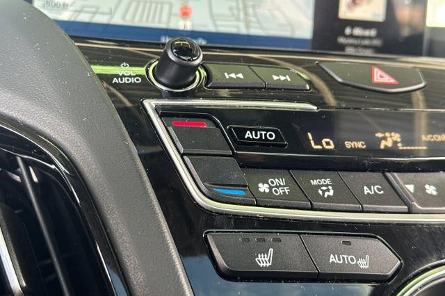 2025 Acura RDX w/Technology Package