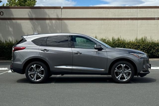 2025 Acura RDX w/Technology Package