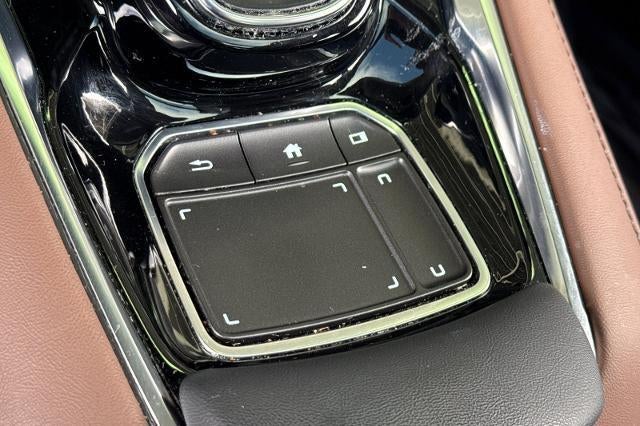 2025 Acura RDX w/Technology Package