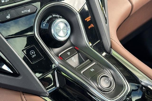2025 Acura RDX w/Technology Package