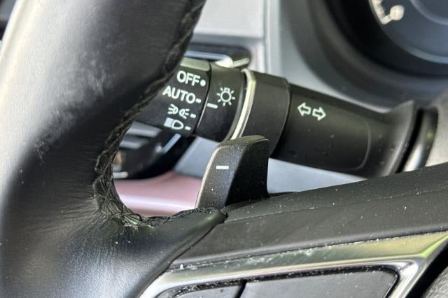 2025 Acura RDX w/Technology Package