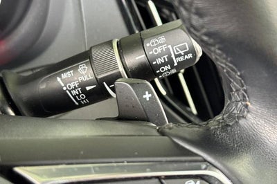 2025 Acura RDX w/Technology Package