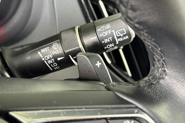 2025 Acura RDX w/Technology Package