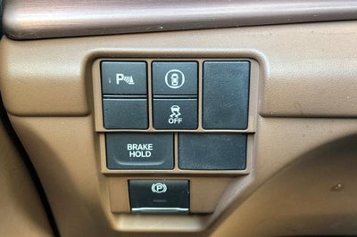 2025 Acura RDX w/Technology Package