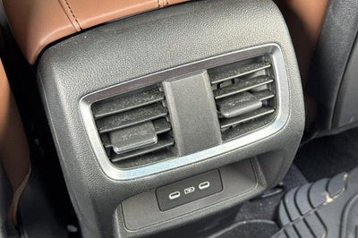 2025 Acura RDX w/Technology Package