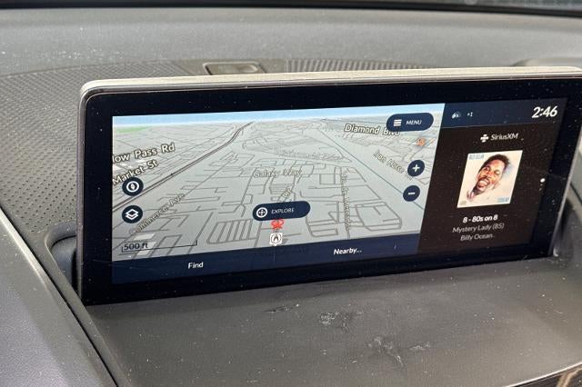 2025 Acura RDX w/Technology Package