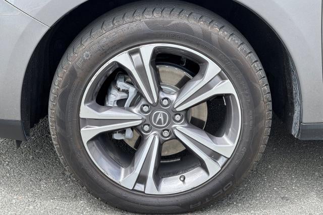 2025 Acura RDX w/Technology Package