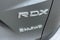 2025 Acura RDX w/Technology Package